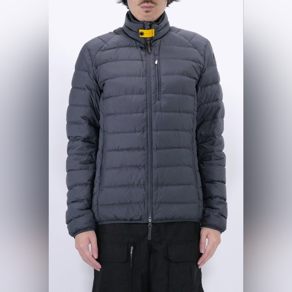 Men's Parajumpers Ugo down jacket - Picture 8 of 9